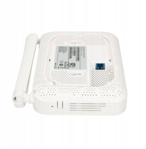 Huawei Eg8145X6 | Ont | Wifi6, 1X Gpon, 4X Rj45 1000Mb/S, 1X Rj11, 2X Usb 7