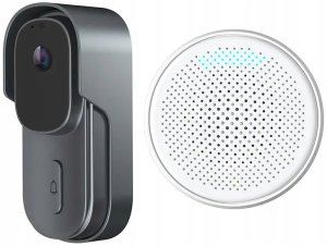 Extralink Smartlife | Inteligentny Domofon Zewnętrzny | 1080P, 5Mp 2