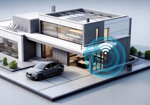 Extralink Smartlife | Inteligentny Domofon Zewnętrzny | 1080P, 5Mp 4