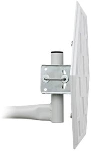 Gigaeter Duo 19 | Antena Wifi | 5Ghz, Wide Band, 19Dbi 2