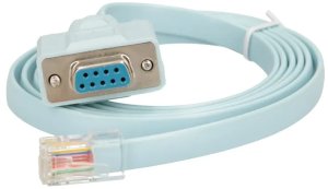 Huawei Consol Cable | Olt | Rs323 1