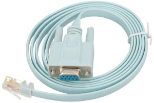 Huawei Consol Cable | Olt | Rs323 2