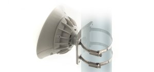 Rf Elements Nanobracket Sextant | Uchwyt Montażowy | Dedykowany Dla Mikrotik Sextant 3