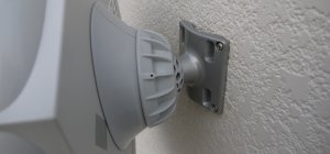 Rf Elements Nanobracket Sextant | Uchwyt Montażowy | Dedykowany Dla Mikrotik Sextant 5