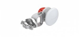 Rf Elements Horn 90 Degree  Degree Symmetrical Antenna Carrier Class, 5Ghz, 10Dbi, Gen2, Hg3-Cc-S90 1