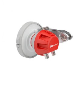 Rf Elements Horn 90 Degree  Degree Symmetrical Antenna Carrier Class, 5Ghz, 10Dbi, Gen2, Hg3-Cc-S90 2