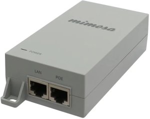 Mimosa Gigabit Poe Injector (50 V) | Poe Injector | 50V 1.2A 1