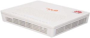 Huawei Hg8346R | Ont | 1X Epon, Wifi, 4X Rj45 100Mb/S, 2X Rj11, 1X Usb 3