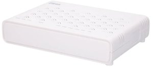 Zte F600W | Ont | Wifi, 1X Gpon, 4X Rj45 100Mb/S, 1X Usb 3