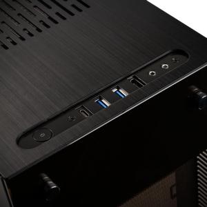 Obudowa Lian Li PC-O12WX 5