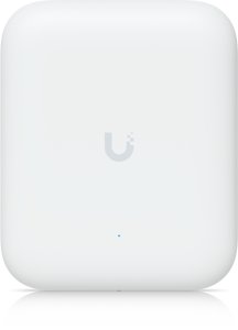 UBIQUITI U7 PRO OUTDOOR ALL-WEATHER IP67 WIFI 7 AP WITH 6 SPATIAL STREAMS, INTEGRATED DIRECTIONAL SUPER ANTENNA, AND ARTICULATION MOUNTING BRACKET 1