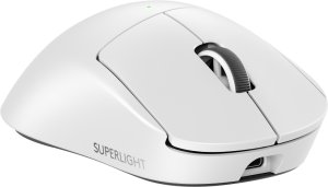 Mysz Logitech G PRO X SUPERLIGHT 2 DEX (910-007365) 2
