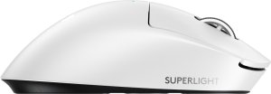 Mysz Logitech G PRO X SUPERLIGHT 2 DEX (910-007365) 4