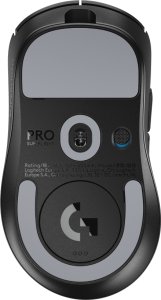 Mysz Logitech G Pro X Superlight 2 DEX 6