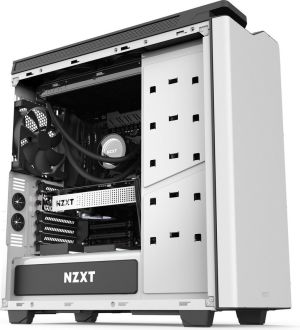 Nzxt Kraken G12 Biały (RL-KRG12-W1) 3