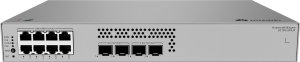 HUAWEI Data Communication S310S-8P4JX S310S-8P4JX S310S-8P4JX 8x10/100/1000BASE-T ports 128 W PoE+ 2x10GE SFP+ ports 2x2,5GE 2
