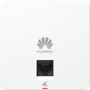 HUAWEI Wireless LAN Equipment AP162E AP162E 11ax indoor 2+2 dual bands smart antenna Elegant White AP162E RJ45x2 11ax dual bands 1