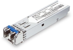 PLANET SFP-Port 1000BASE-SX moduł przekaźników sieciowych Swiatłowód 1000 Mbit/s 1310 nm 1