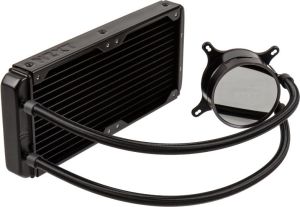 Chłodzenie wodne Nzxt KRAKEN X52 V2 240mm (RL-KRX52-02) 2