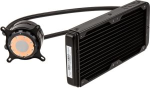 Chłodzenie wodne Nzxt KRAKEN X52 V2 240mm (RL-KRX52-02) 3