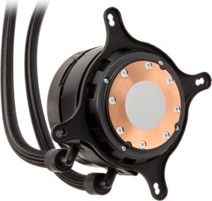 Chłodzenie wodne Nzxt KRAKEN X52 V2 240mm (RL-KRX52-02) 4