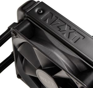 Chłodzenie wodne Nzxt KRAKEN X52 V2 240mm (RL-KRX52-02) 7
