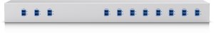 Moduł SFP Ubiquiti UACC-CWDM-8 urządzenia światłowodowe 2