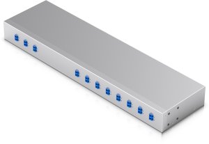 Moduł SFP Ubiquiti UACC-CWDM-8 urządzenia światłowodowe 6