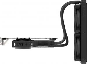 Nzxt Kraken G12 Czarny (RL-KRG12-B1) 2