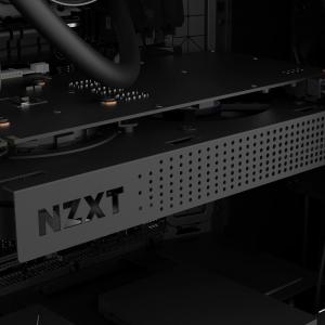 Nzxt Kraken G12 Czarny (RL-KRG12-B1) 5