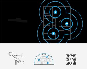 Router Linksys Dwupasmowy System Mesh Velop Micro Wi-Fi 6 3 Gb/s 3 szt nowy 3