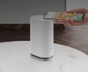 Router 3-pak Huawei WLAN Mesh 3 AX3000 WiFi 6 zasięg 200-400 m nowy 5