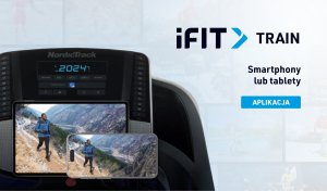 IFIT ROCZNE CZŁONKOSTWO IFIT TRAIN 2