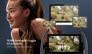 IFIT ROCZNE CZŁONKOSTWO IFIT TRAIN 3