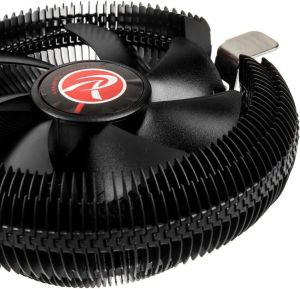 Chłodzenie CPU Raijintek Juno-X Black (0R100060) 5