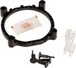 Chłodzenie CPU Raijintek Juno-X Black (0R100060) 7