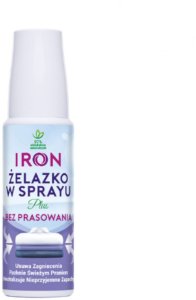 Iron ŻELAZKO W SPRAYU 100ml 1