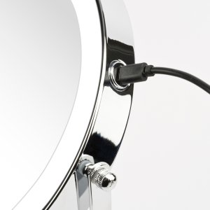 Lustro do makijażu Girmi BE02 4