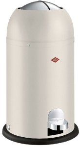 WESCO Kickmaster Jr.sand matt 2