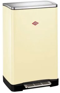 WESCO Big Double Boy mandel 2