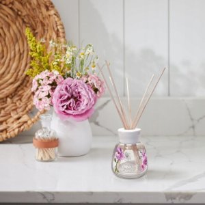 Yankee Candle Wild Orchid 100ml 4