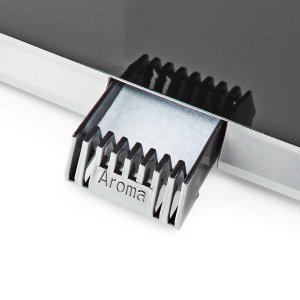 Nawilżacz powietrza Nedis SmartLife Czarny 12