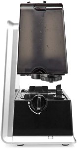 Nawilżacz powietrza Nedis SmartLife Czarny 7