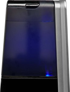 Nawilżacz powietrza Nedis SmartLife Czarny 9