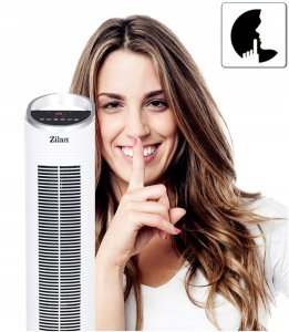 WENTYLATOR KLIMATOR KLIMATYZER 5W1 SMARTFON WI-FI 9