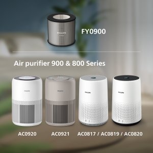 GLOBAL PRE FILTER PLUS HEPA 2