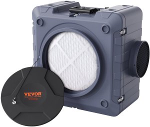 Oczyszczacz Powietrza 550 CFM 1