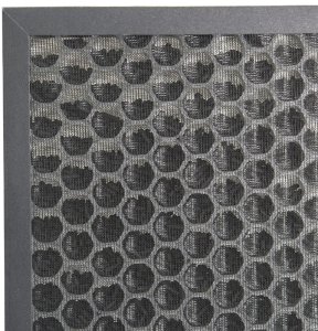 Komplet filtrów HEPA i węglowy do oczyszczacza Levoit LV-H131 FA67 2