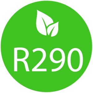 Klimatyzator przenośny domowy pokojowy Osuszacz powietrza Grzanie Chłodzenie 3kW AIWA-PAC10Y2 11