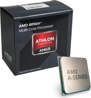 Procesor AMD Athlon X4 950, 3.5GHz, BOX (AD950XAGABBOX) 3
